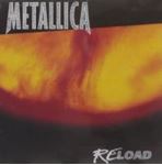 Metallica - Re load