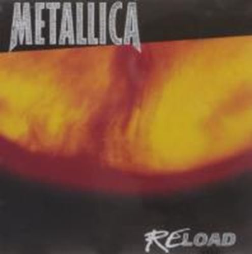 Metallica - Re load
