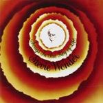 Stevie Wonder - Songs in the key of life