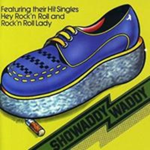 Showaddywaddy - Showaddywaddy