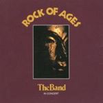 The Band - Rock of ages