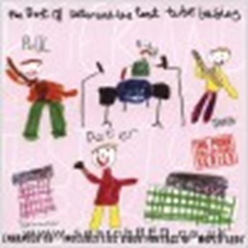 Peter & Test Tube Babies - Best of
