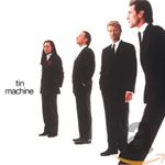 Tin Machine - Tin Machine