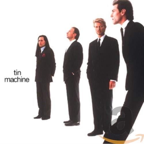 Tin Machine - Tin Machine