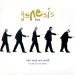 Genesis - The way we walk live