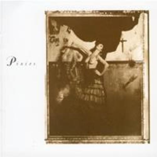 Pixies - Surfer rosa/Come on pilgrim