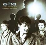 Aha - Definitive Singles Collection