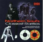 Various - Northern Soul's Classiest Rarities