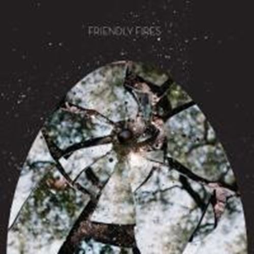 Friendly Fires - Friendly Fires