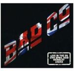 Bad Company - Live (Wembley April  2010)