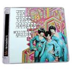 Three Degrees - Maybe
