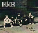 Thunder - Wonder Days
