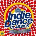 Various - Back ToThe Old Skool - Indie