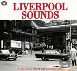 Various - Liverpool Sounds