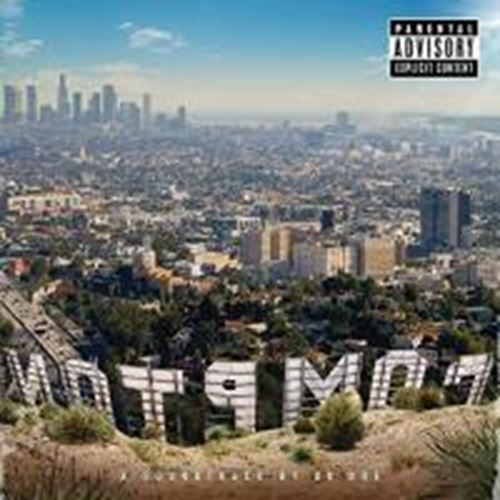 Dr Dre - Compton