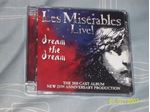 Les Miserables - Live! Dream The Dream