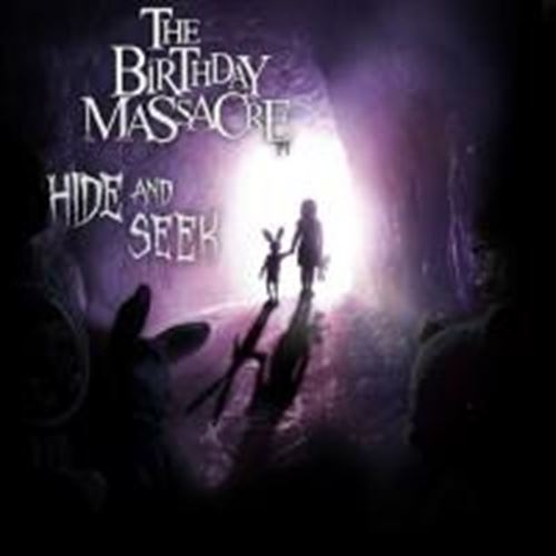 Birthday Massacre - Hide & Seek