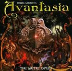 Avantasia - The Metal Opera Pt. 1