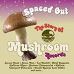 Various - Spaced Out