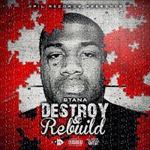 Stana - Destroy & Rebuild