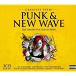 Various - Punk & New Wave