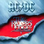 AC/DC - Razors edge