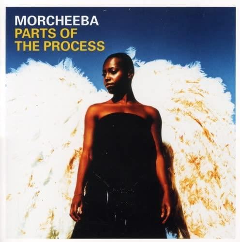 Morcheeba - Parts of the process