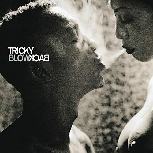 Tricky - Blowback