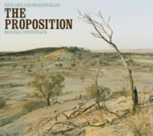 Nick Cave - The Proposition