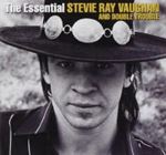 Stevie Ray Vaughan - The essential