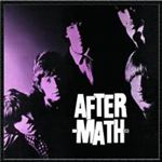 Rolling Stones - Aftermath UK