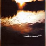 Dead Can Dance - Wake the best of