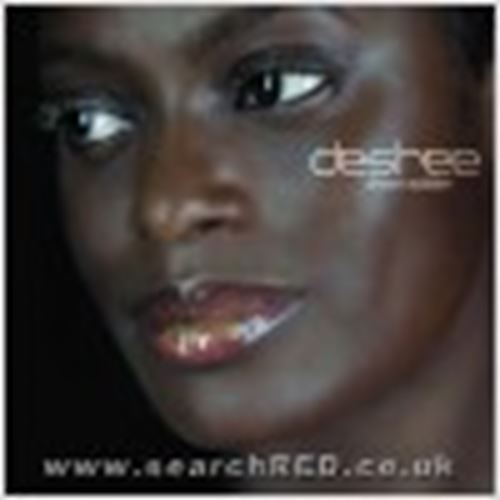 Des'Ree - Dream soldier