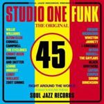 Various - Studio One Funk