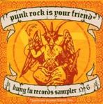 Various - Punk Rock is your friend