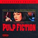 OST - Pulp Fiction Collectors Ed.