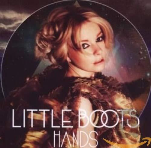 Little Boots - Hands