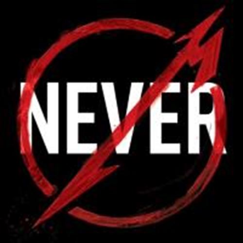 Metallica - Through the Never