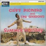 Cliff Richard - Summer holiday special edition