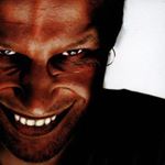 Aphex Twin - Richard D.James