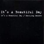 Its a Beautiful Day - 1st/Marrying maiden