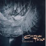 Cocteau Twins - Treasure