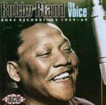 Bobby Bland - The voice