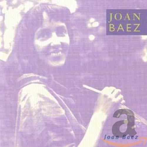 Joan Baez - Joan Baez