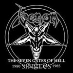 Venom - Seven gates