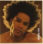 Maxwell - Now