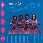 Chordettes - Mainly Rock & Roll