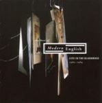 Modern English - Life in the glasshouse