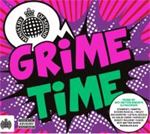 Various - Grime Time