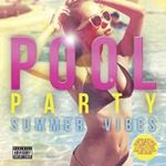 Various - Pool Party: Summer Vibes